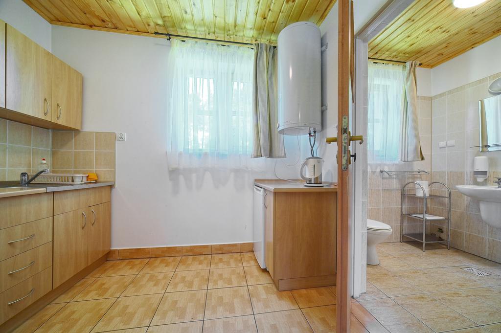 Hotel Perła Bieszczadów Geovita Czarna  Habitación foto