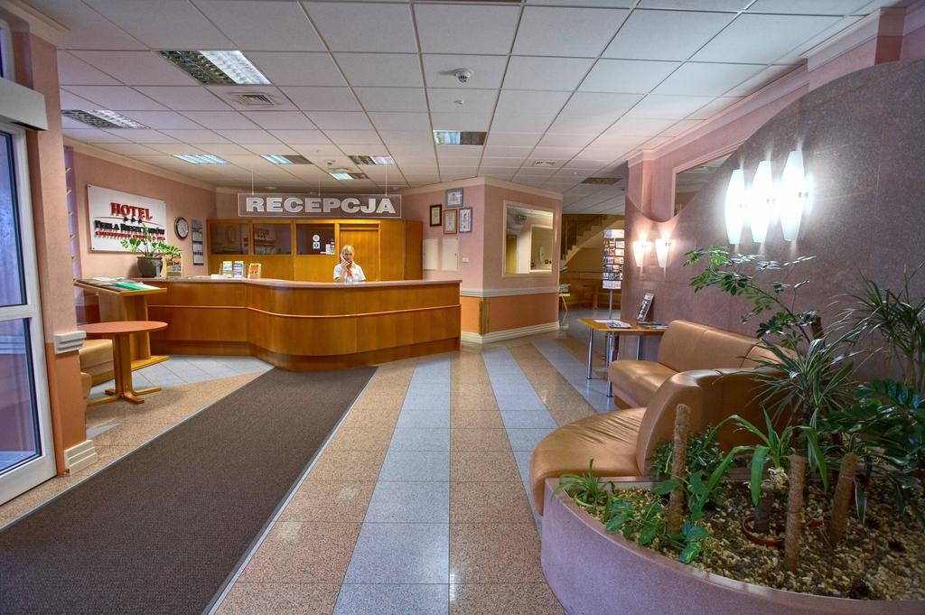 Hotel Perła Bieszczadów Geovita Czarna  Exterior foto