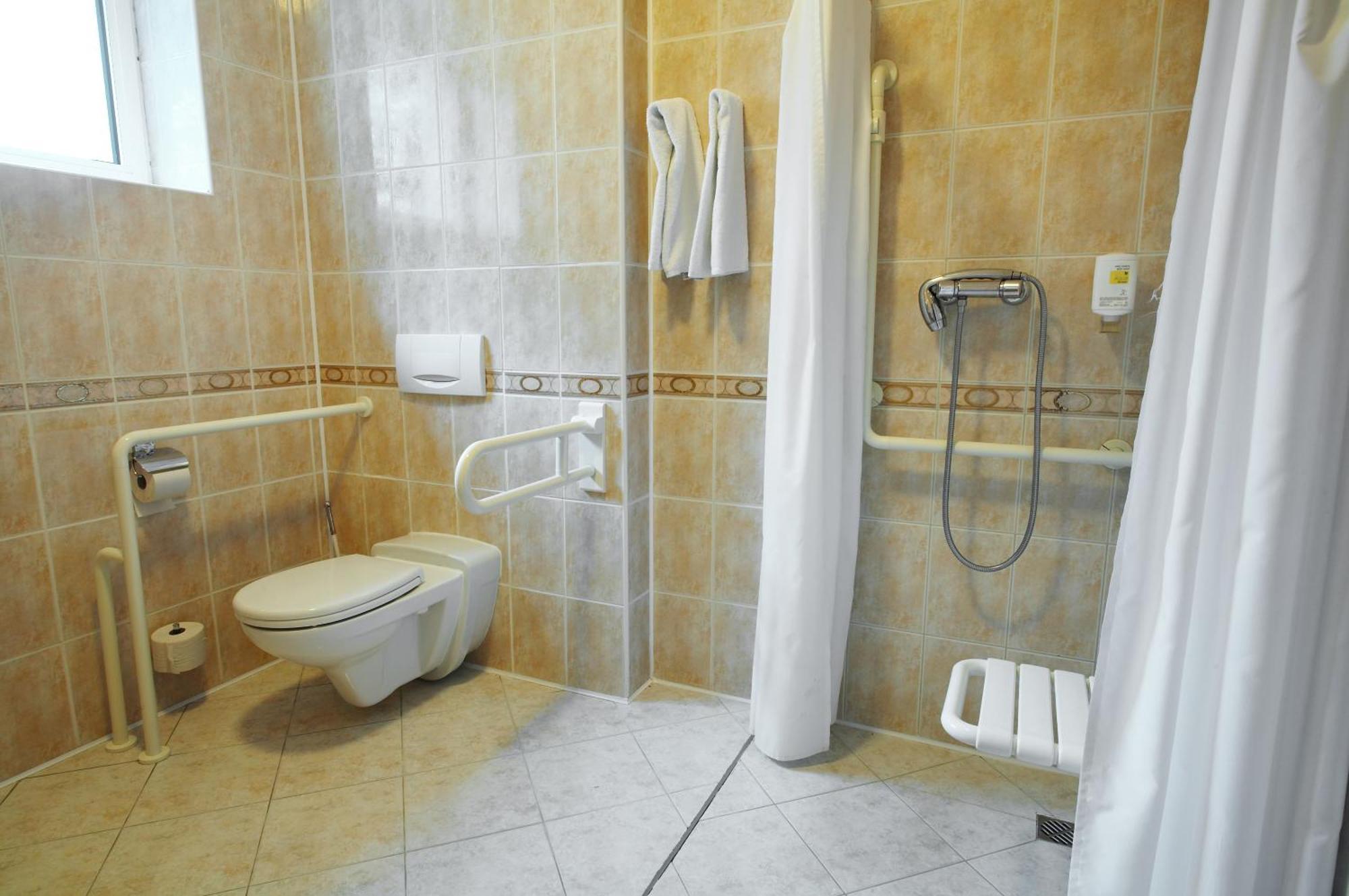 Hotel Perła Bieszczadów Geovita Czarna  Habitación foto
